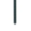 Metro 54P-DSG Super Erecta 54-9/16" Smoked Glass Post