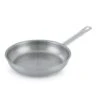 Vollrath 3414 Centurion® 14" S/S Fry Pan W/ Aluminum Bottom
