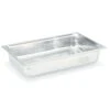 Vollrath 90053 Super Pan 3 Full Size X 2" D Perforated Food Pan