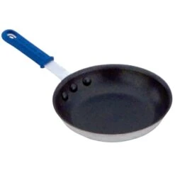 Vollrath Z4014 Wear-Ever CeramiGuard® II 14" Aluminum Fry Pan