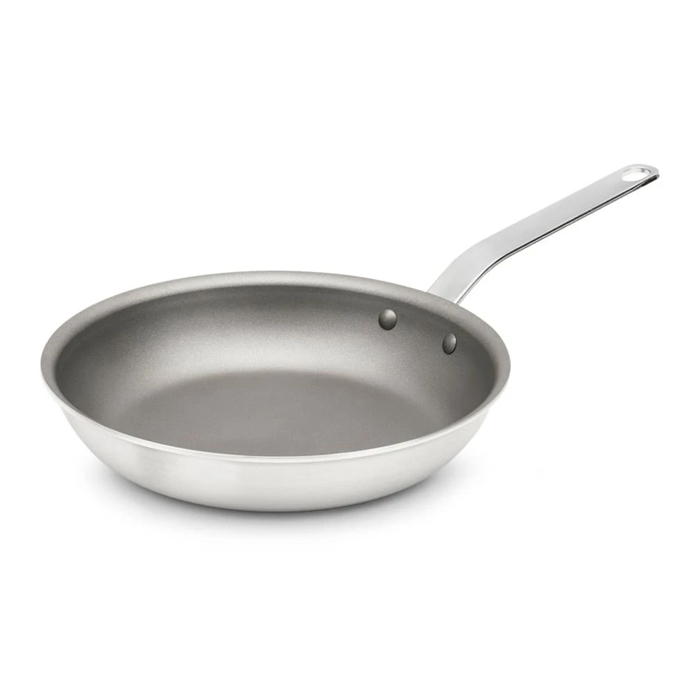 Vollrath 671212 Wear-Ever® Non-Stick 12" Aluminum Fry Pan 1 Vollrath 671212 Wear-Ever® Non-Stick 12" Aluminum Fry Pan