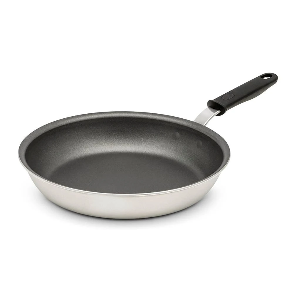 Vollrath 562410 Wear-Ever® CeramiGuard® II 10" Fry Pan 1 Vollrath 562410 Wear-Ever® CeramiGuard® II 10" Fry Pan