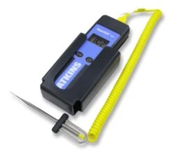 Cooper-Atkins 94003-K (No Suggestions); Waterproof T/C Instrument - Kit