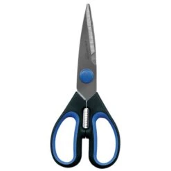 Dexter Russell SGS01B-CP SofGrip™ 4" Poultry / Kitchen Shears