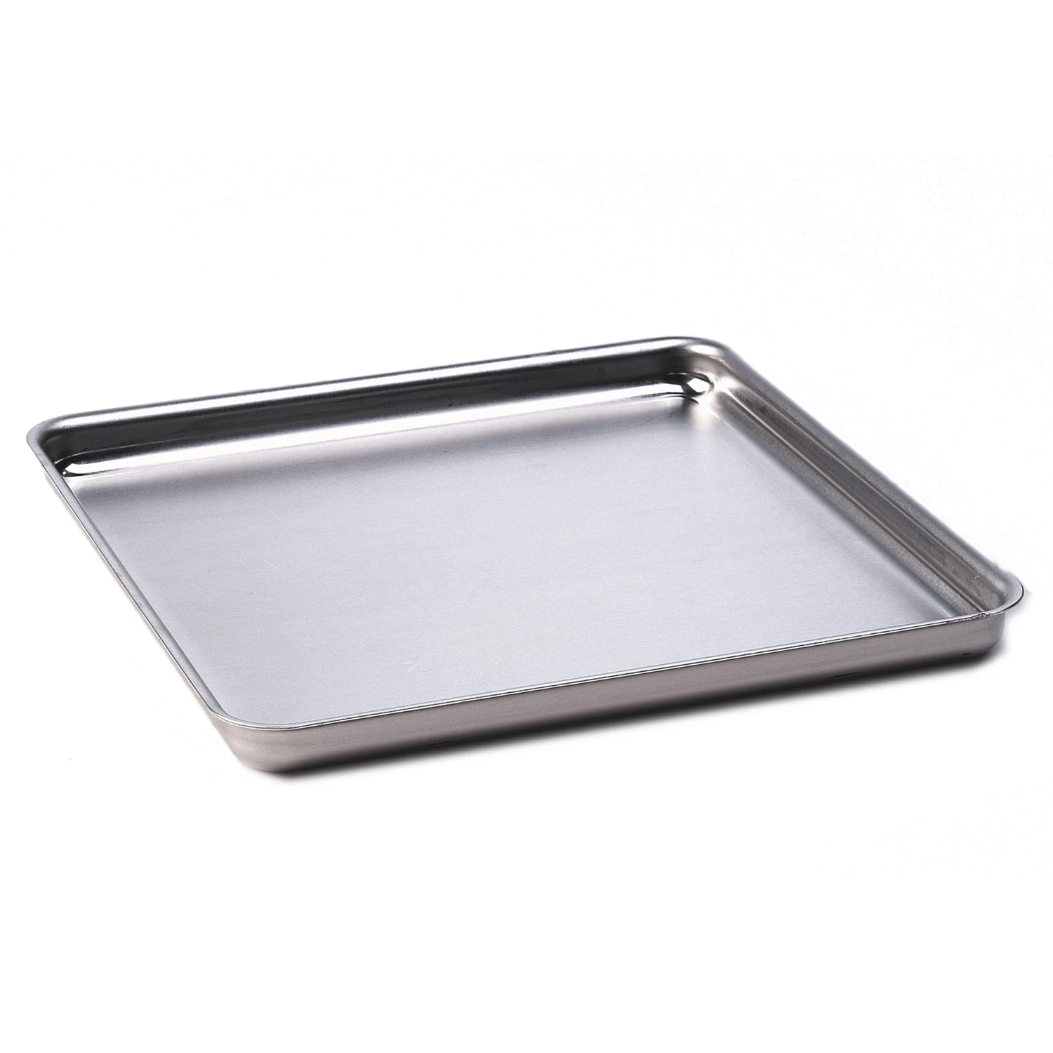 American Metalcraft SQ1610 Square 16 X 16 X 1 Aluminum Pan 1 American Metalcraft SQ1610 Square 16 X 16 X 1 Aluminum Pan