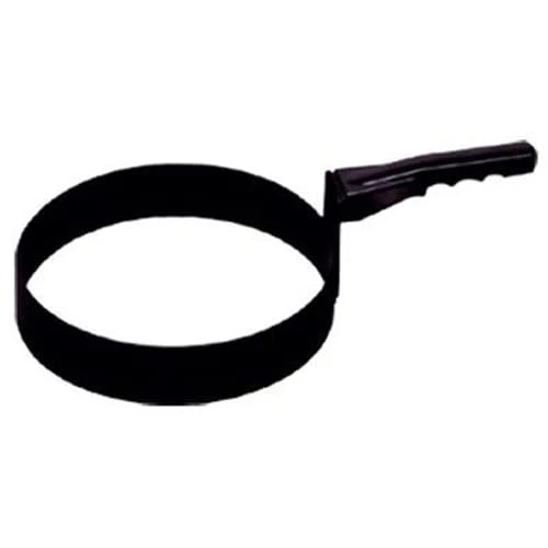 Prince Castle 123 Non-Stick Round Scrambled Egg Ring With Handle 1 Prince Castle 123 Non-Stick Round Scrambled Egg Ring With Handle