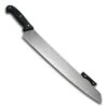 American Metalcraft PPK17 S/S 18" Rocker Pizza Knife