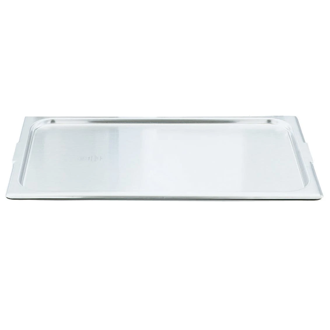 Vollrath® 77450 Super Pan® Cook-Chill Full Size S/S Cover 1 Vollrath® 77450 Super Pan® Cook-Chill Full Size S/S Cover