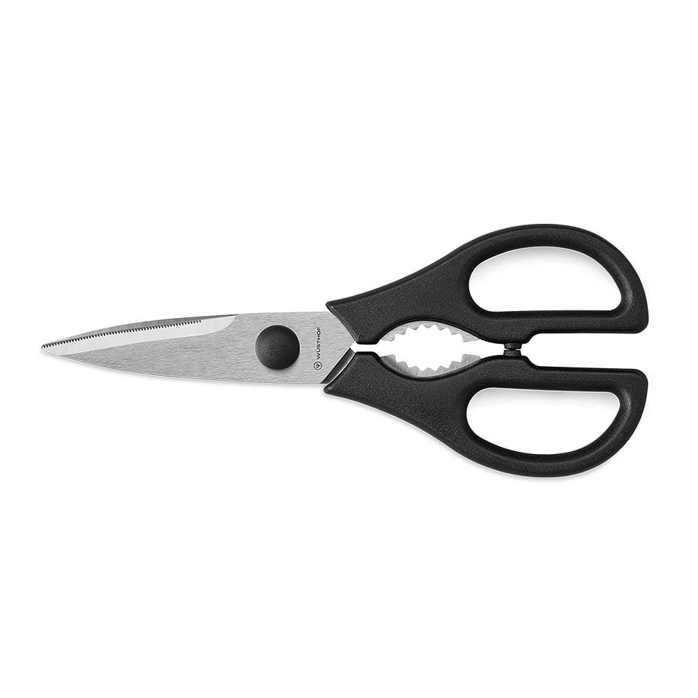 Wusthof 5558-1 Come-A-Part Kitchen Shears 1 Wusthof 5558-1 Come-A-Part Kitchen Shears