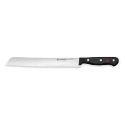Wusthof 4145-7 Gourmet Carbon S/S 9" Bread Knife
