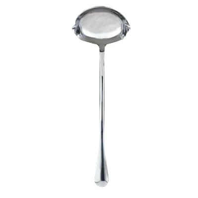 World® Tableware 002 070 Windsor 4 Ounce Punch Ladle 1 World® Tableware 002 070 Windsor 4 Ounce Punch Ladle