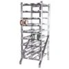 Kelmax 4H1580 Full Size Can Rack For (162) #10 Cans