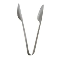World® Tableware 7225 000 S/S 7-1/2" Serving Tongs