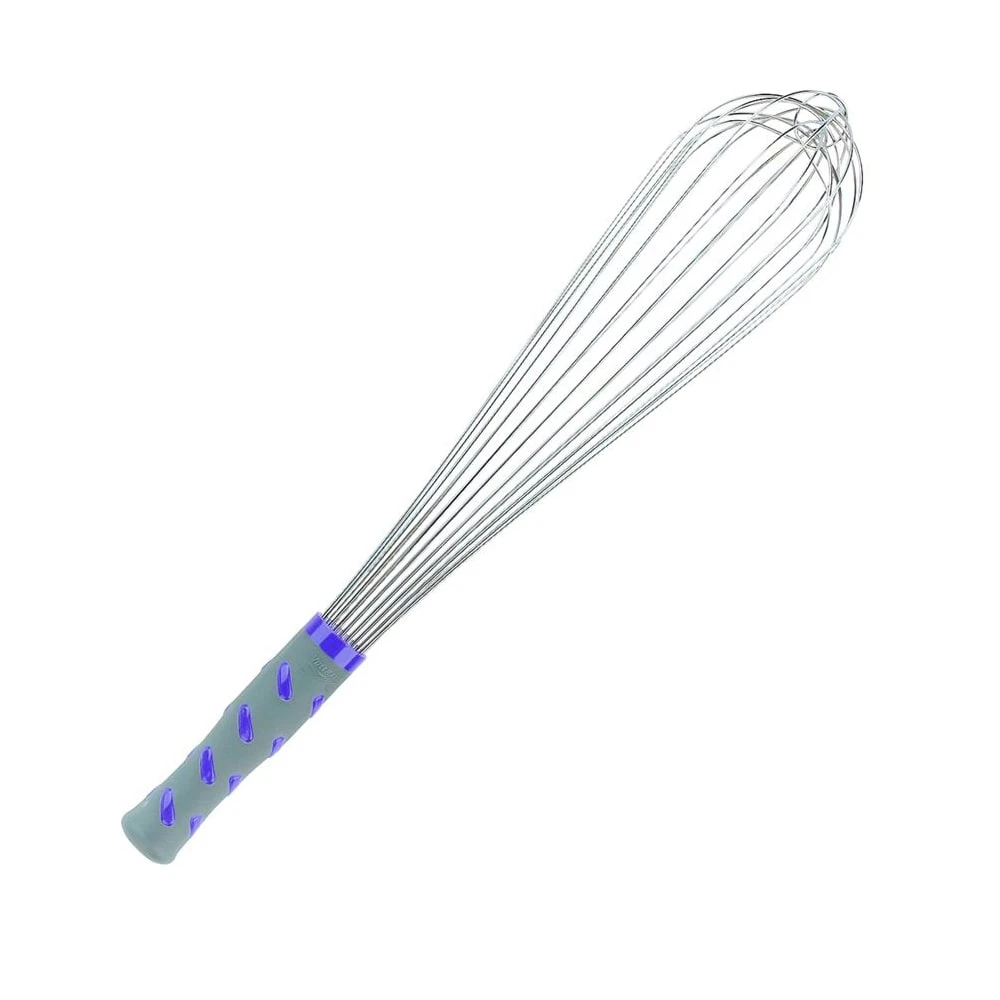 Vollrath® 47003 Nylon Handle 12" Piano Whip 1 Vollrath® 47003 Nylon Handle 12" Piano Whip