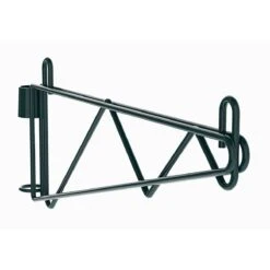 Metro 1WS14K3 Super Erecta Shelf Epoxy 14" Post Mount Shelf Support