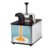 Server Products 81140 Food Warmer With Pump & Spout Warmer