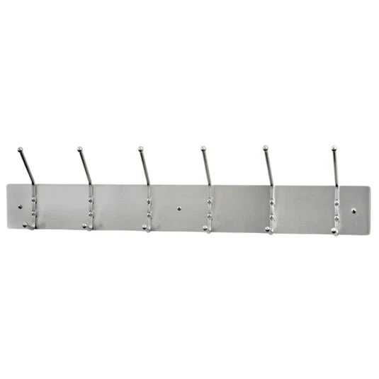 Ex-Cell 700 SA 36" Wall Mounted Rack 1 Ex-Cell 700 SA 36" Wall Mounted Rack