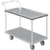 Channel Mfg. WPC2539 Aluminum Wet Produce Cart
