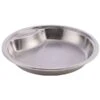 Spring USA® 372-66/36 4 Qt. Stainless Insert For Round Servers