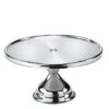 Browne Foodservice 57125 12" S/S Cake Stand