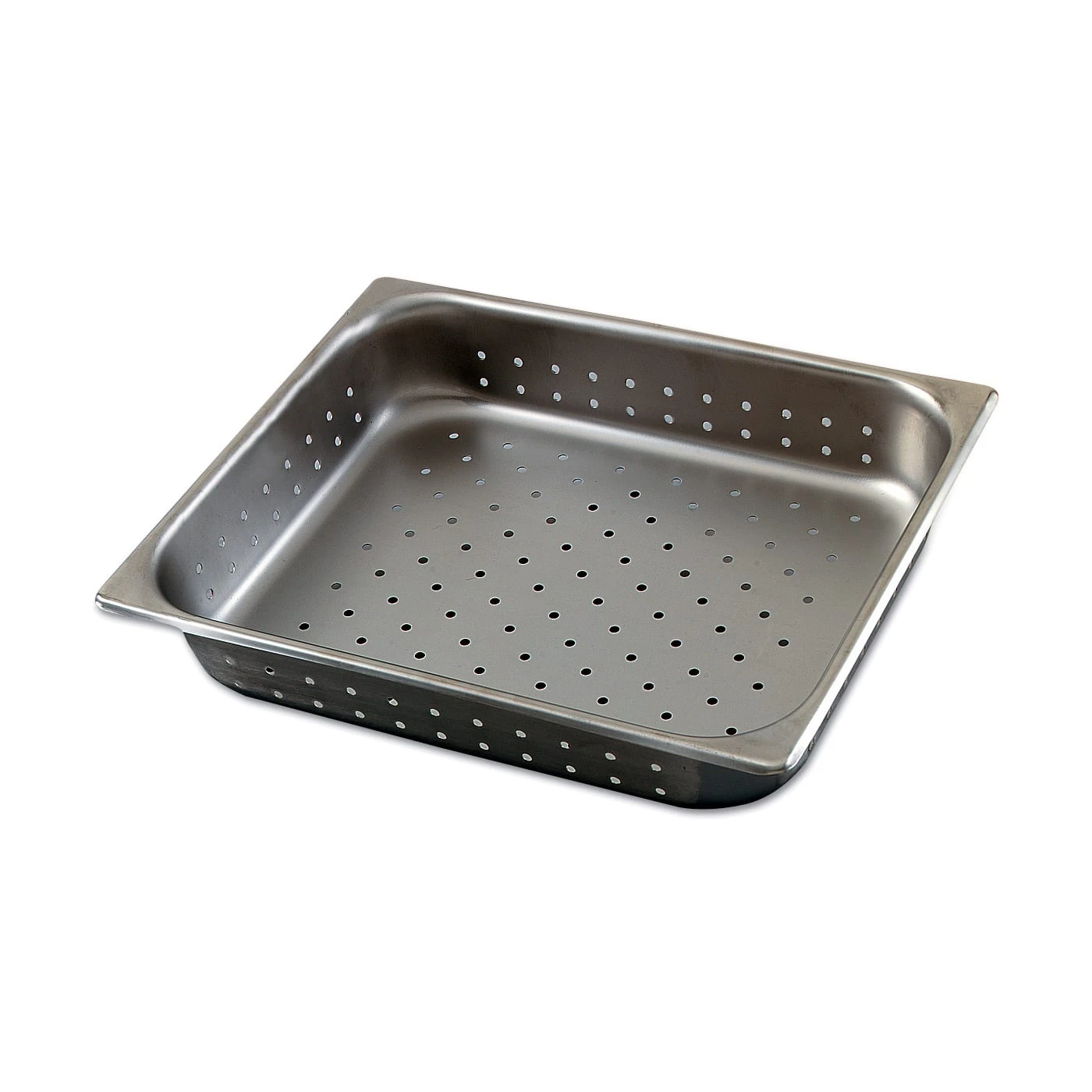 Darling 5001052 S/S 4" Half Size Food Pan 1 Darling 5001052 S/S 4" Half Size Food Pan