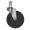 Advance Tabco RA-25 5" Stem Bolted Caster