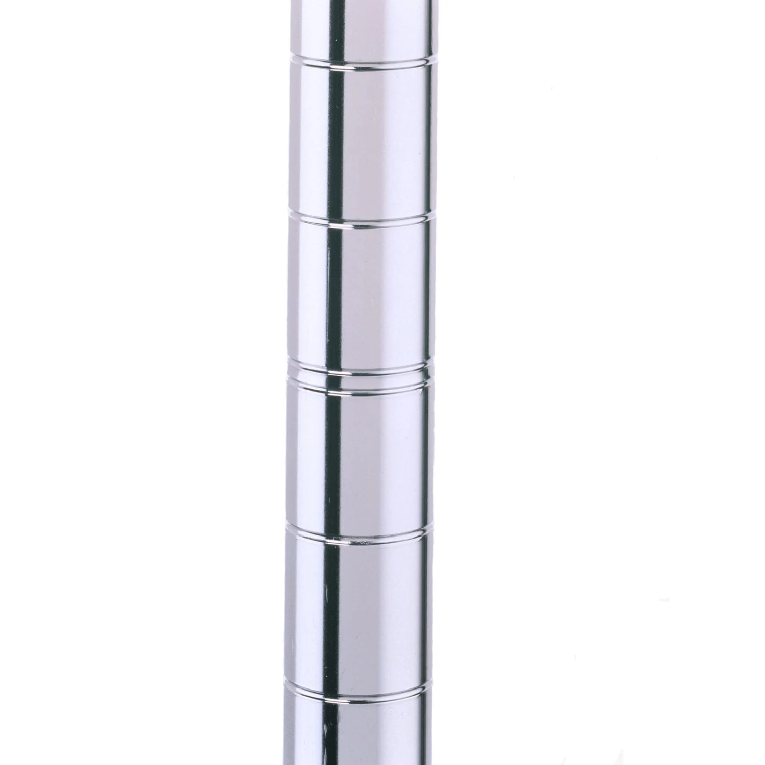 Metro 63PS SiteSelect S/S 62-9/16" Post With Leveling Bolt 1 Metro 63PS SiteSelect S/S 62-9/16" Post With Leveling Bolt