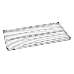 Metro 3048NC Super Erecta 30 X 48" Chrome Wire Shelf
