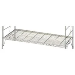 Metro 1824C Erecta Shelf 18 X 24" Chrome Wire Shelf