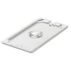 Vollrath® 94200 Super Pan 3® Half Size Slotted S/S Cover