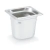 Vollrath 90682 Super Pan 3® S/S 1/6 Size X 8" D Food Pan
