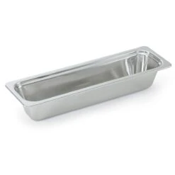 Vollrath® 8230905 Miramar® Half-Long Size X 4"D Pan
