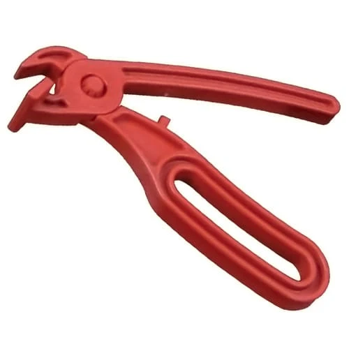 American Metalcraft N9494 Nylon 8-1/4" Pan Gripper 1 American Metalcraft N9494 Nylon 8-1/4" Pan Gripper