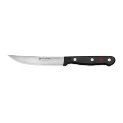 Wusthof 4050-7 Gourmet Series 4-1/2" Steak Knife