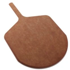 American Metalcraft MP1626 Pressed Board 26" Pizza Peel W/ Handle