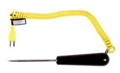 Cooper-Atkins® 50143-K Type K 4" Heavy-Duty Needle Probe