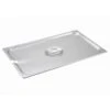 Winco SPCF S/S 0.98" Full Size Food Pan Lid