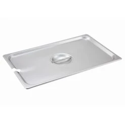 Winco SPCF S/S 0.98" Full Size Food Pan Lid