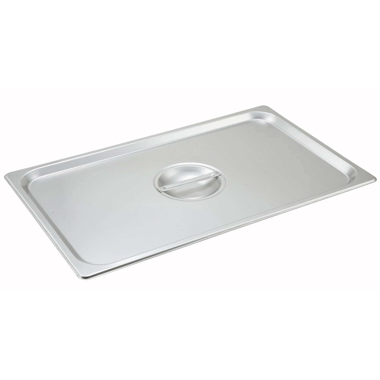 Darling 5001081 S/S 0.98" Full Size Food Pan Lid 1 Darling 5001081 S/S 0.98" Full Size Food Pan Lid