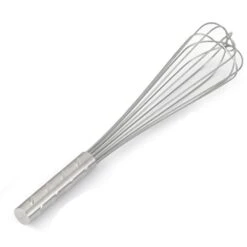 Vollrath® 47284 Stainless Steel 18" French Whip