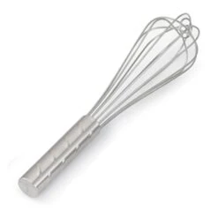 Vollrath® 47281 Stainless Steel 12" French Whip