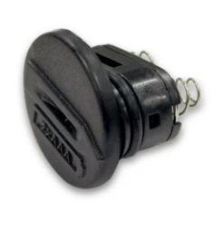 Cooper-Atkins® 9370 Battery Cover For Thermocouples