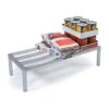 Lakeside® 9070 20"W X 36"L X 8"H Dunnage Rack