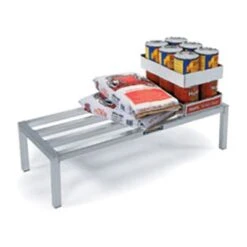 Lakeside® 9170 24"W X 36"L X 8"H Dunnage Rack