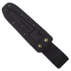 Dexter Russell 20550 Black Polypropylene Knife Sheath