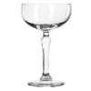 Libbey 601602 Retro Cocktails 8.25 Ounce Coupe Glass - 12 / CS