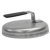 Vollrath® 50660 Aluminum 5-3/4" Hamburger Dome Cover