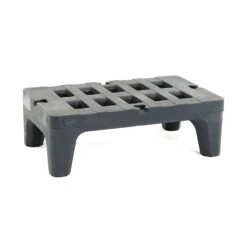 Polymer 22" X 36" Dunnage Rack