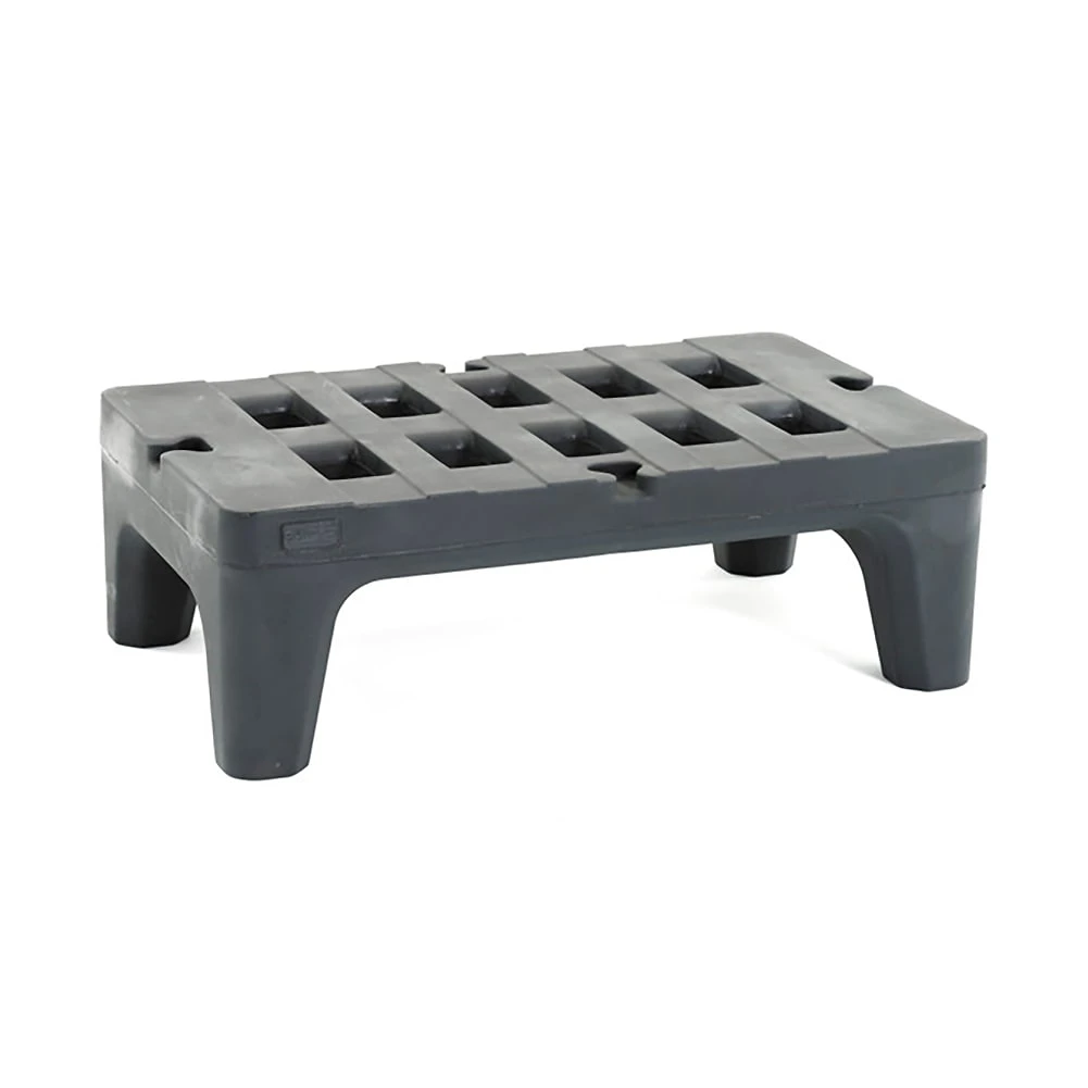 Polymer 22" X 36" Dunnage Rack 1 Polymer 22" X 36" Dunnage Rack