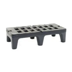 Polymer 22" X 48" Dunnage Rack